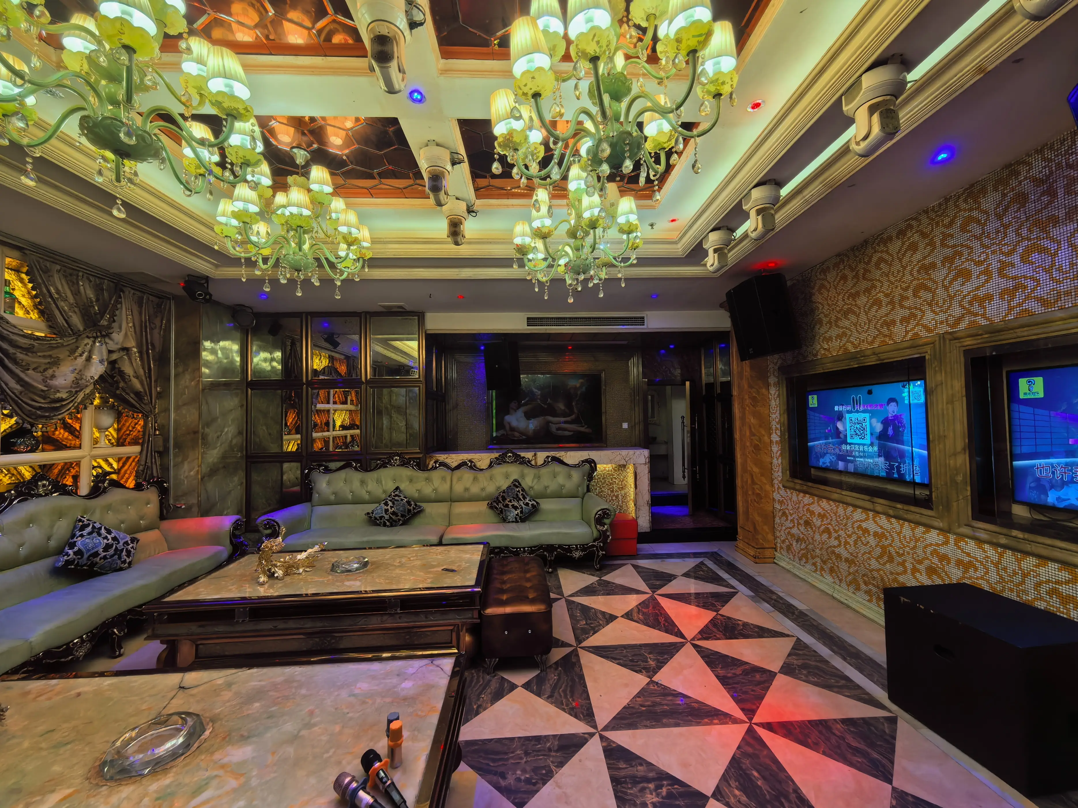 南充商务ktv，玩转商务ktv的必备攻略-阆中市ktv预定