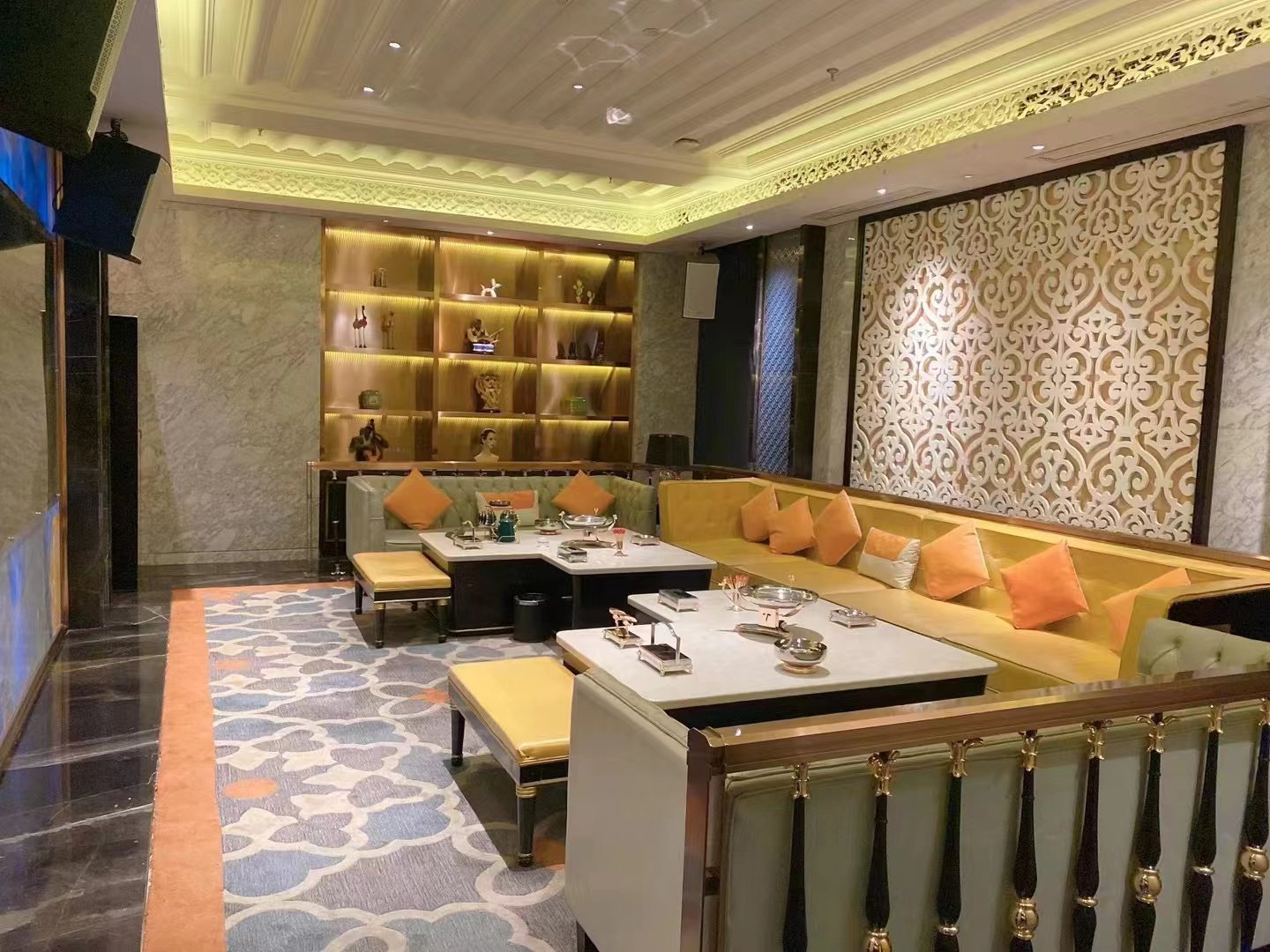 南充商务ktv模式深度解析-阆中市ktv预定