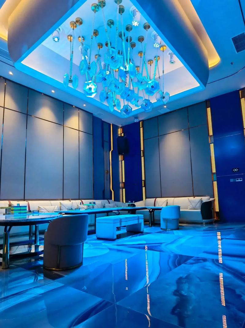 南充商务KTV：尽享商务ktv玩法-阆中市ktv预定