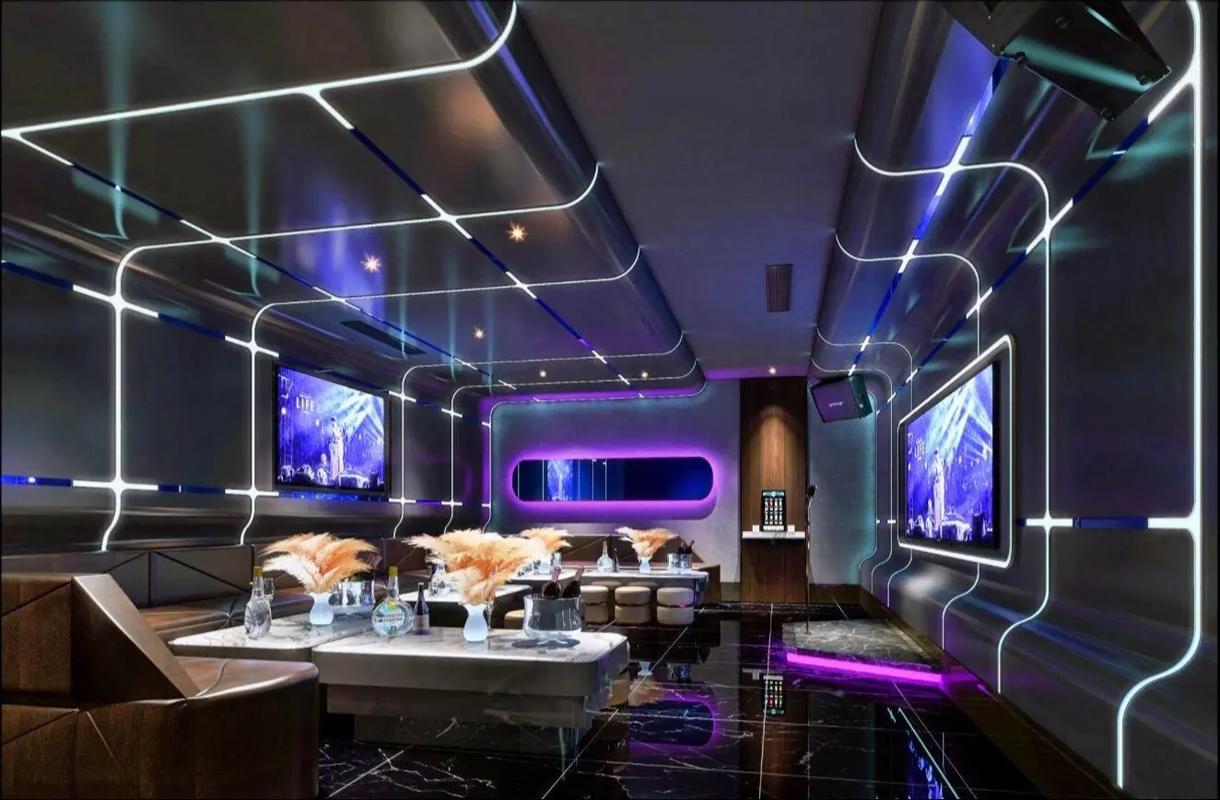 南充商务ktv专业商务ktv订房服务-阆中市ktv预定